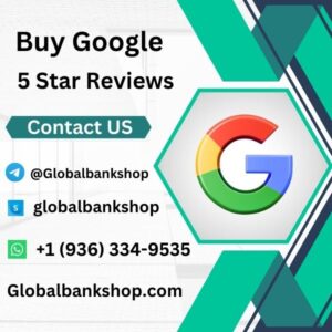 Buy Google 5 Star Reviews