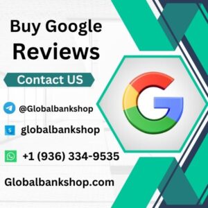 Buy Google Reviews