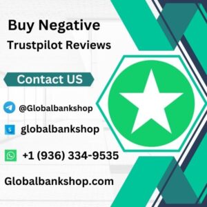 Buy Negative Trustpilot Reviews