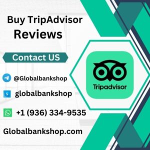 Buy TripAdvisor Reviews