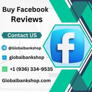 Buy Facebook Reviews